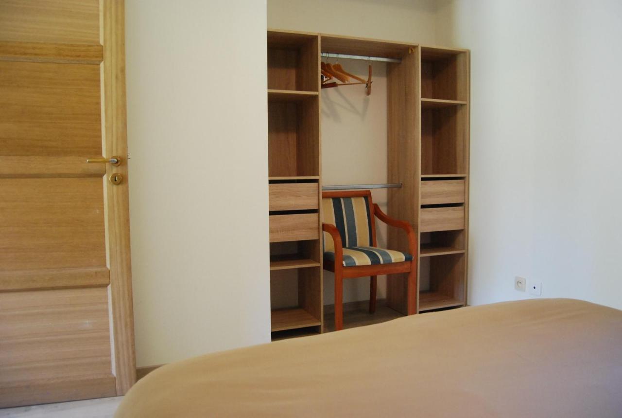 Apartmán Le Relais Du Hibou Vittefleur Exteriér fotografie
