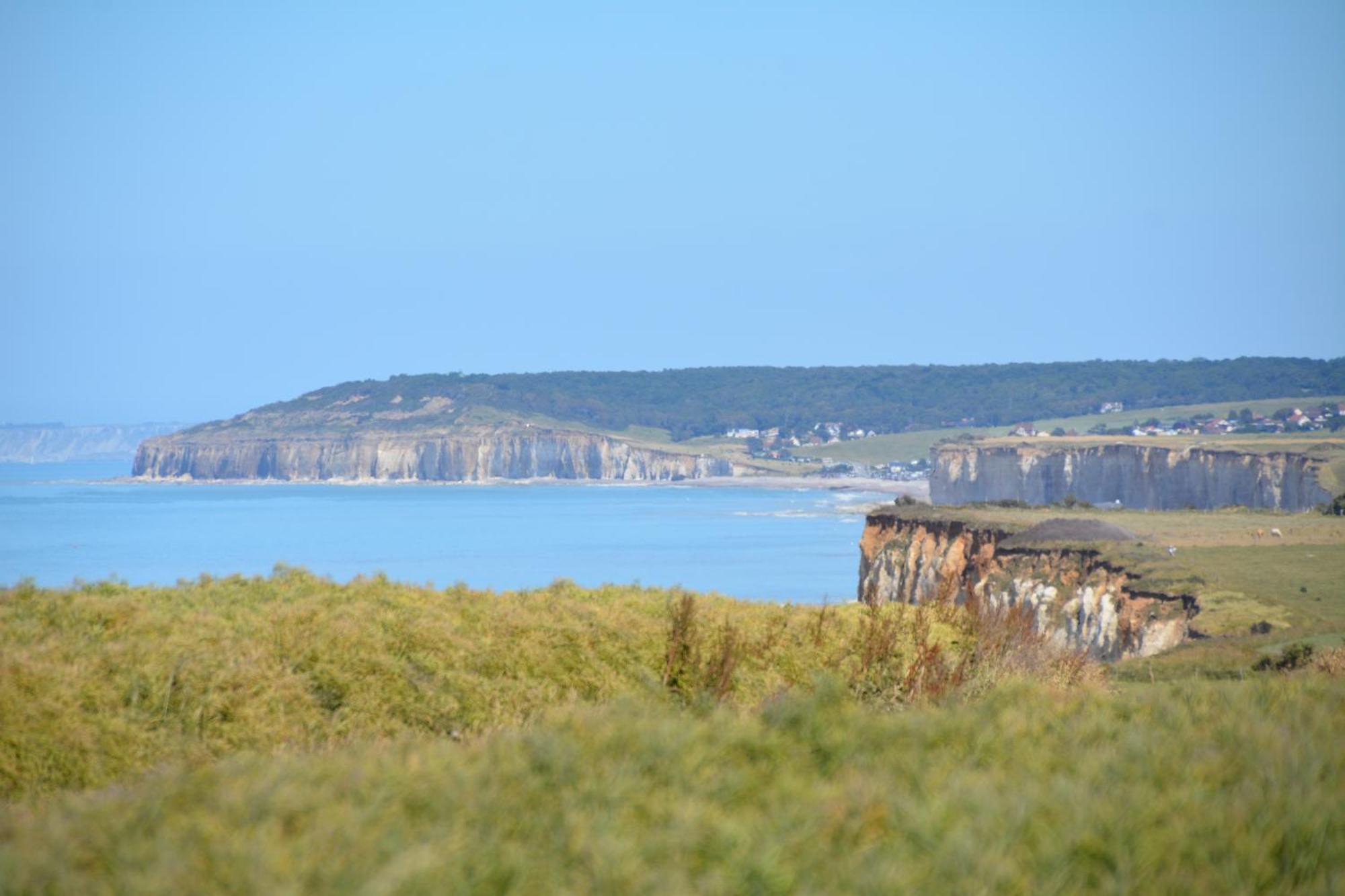 Apartmán Le Relais Du Hibou Vittefleur Exteriér fotografie