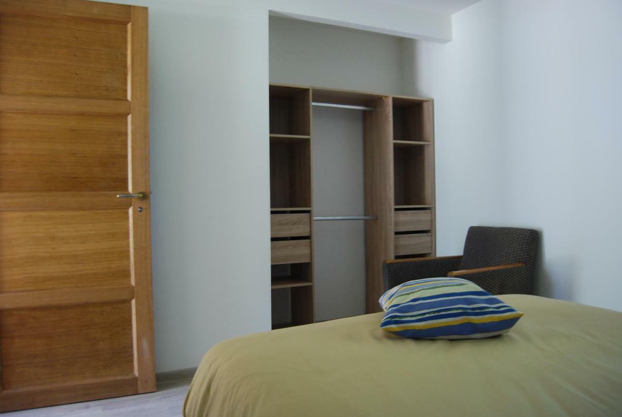 Apartmán Le Relais Du Hibou Vittefleur Exteriér fotografie